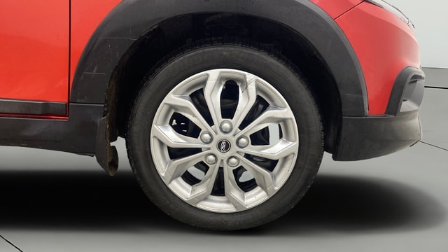 View Tata Tiago NRG Image 41 Used Tata Tiago NRG Image 41