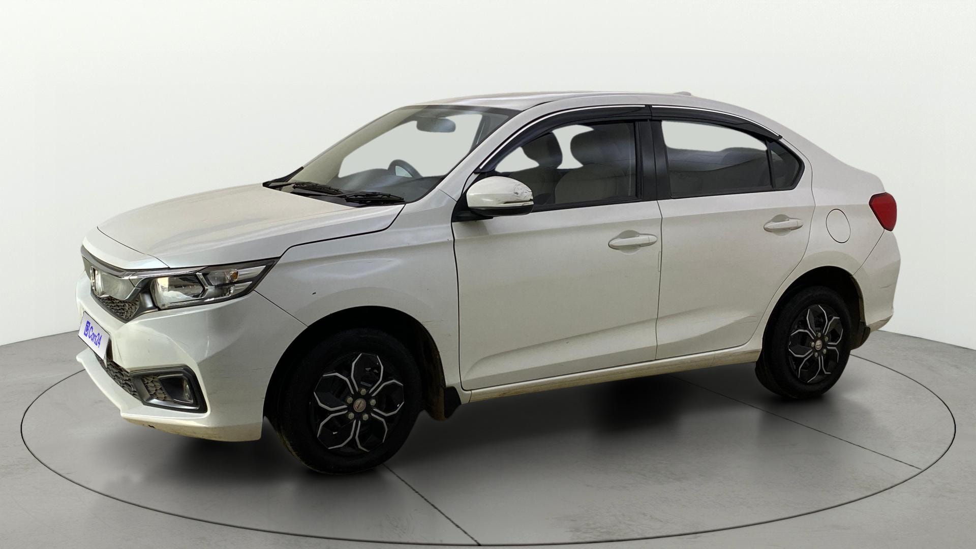 Used 2019 Honda Amaze Used 2019 Honda Amaze
