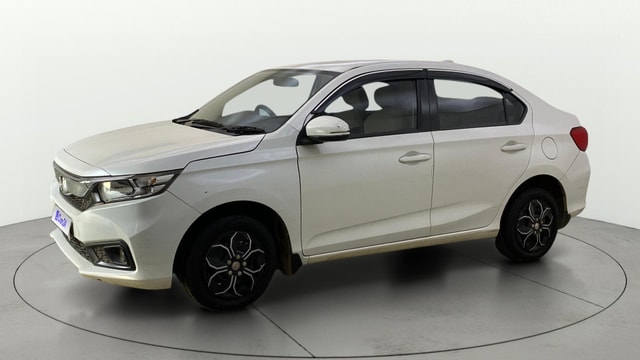 View Honda Amaze Image 34 Used Honda Amaze Image 34