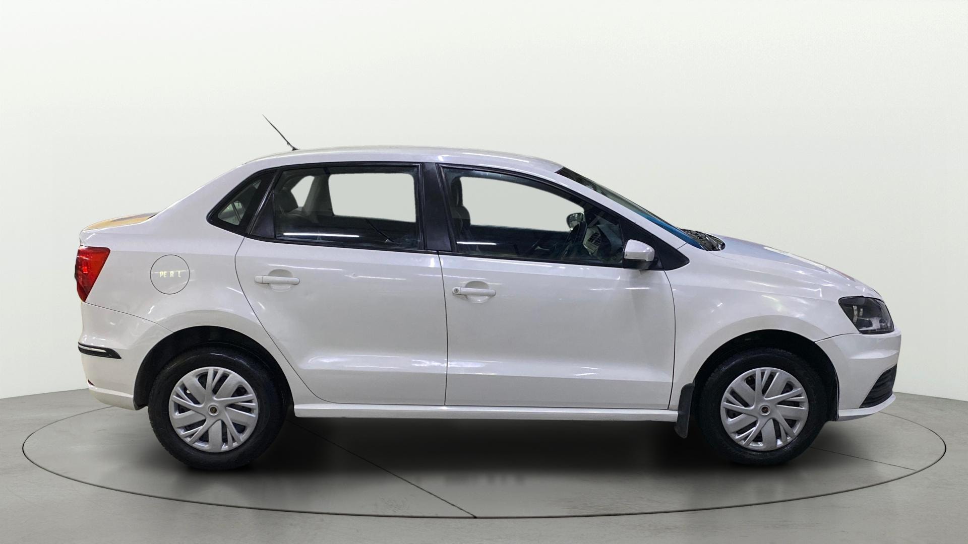 Used 2019 Volkswagen Ameo Used 2019 Volkswagen Ameo