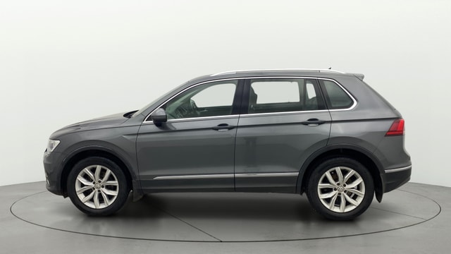 View Volkswagen Tiguan Image 27 Used Volkswagen Tiguan Image 27