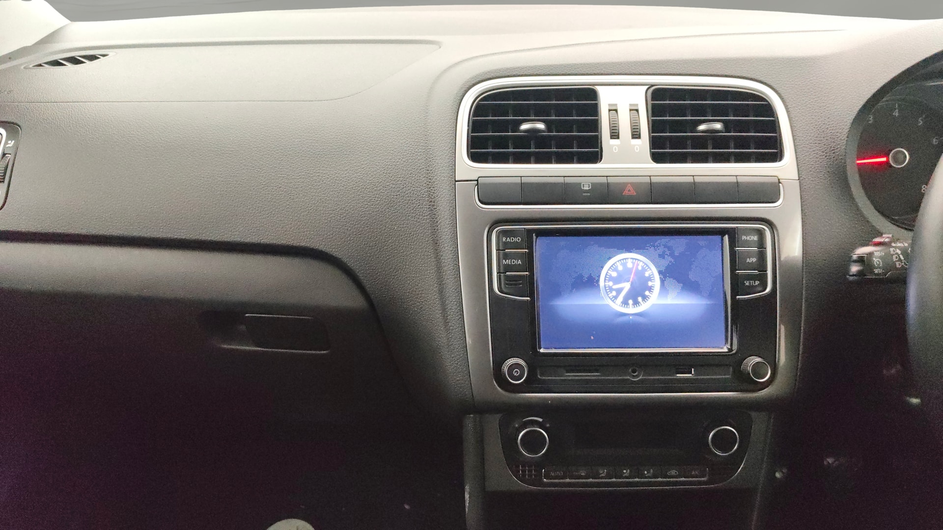 View 2020 Volkswagen Polo 1.0 L TSI Highline Plus Petrol Image 17 Used 2020 Volkswagen Polo 1.0 L TSI Highline Plus Petrol Image 17