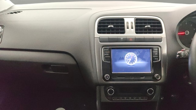 View Volkswagen Polo Image 17 Used Volkswagen Polo Image 17