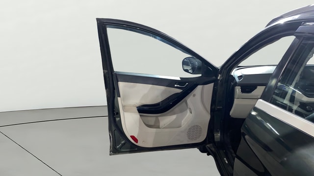 View Tata Nexon Image 33 Used Tata Nexon Image 33