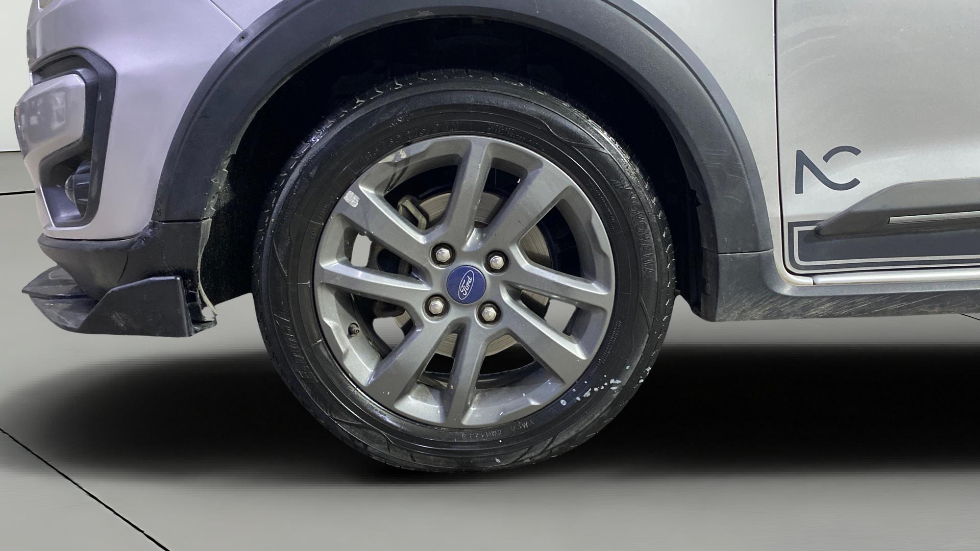 Used 2019 Ford Freestyle Used 2019 Ford Freestyle