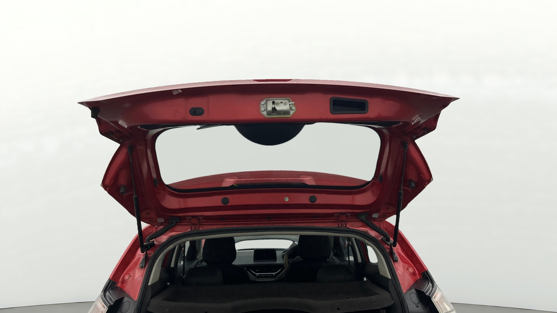 View 2019 Tata Nexon XZ Plus Diesel Image 16 Used 2019 Tata Nexon XZ Plus Diesel Image 16