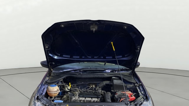 View Volkswagen Polo Image 21 Used Volkswagen Polo Image 21