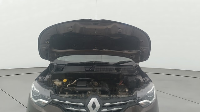 View Renault Triber Image 19 Used Renault Triber Image 19