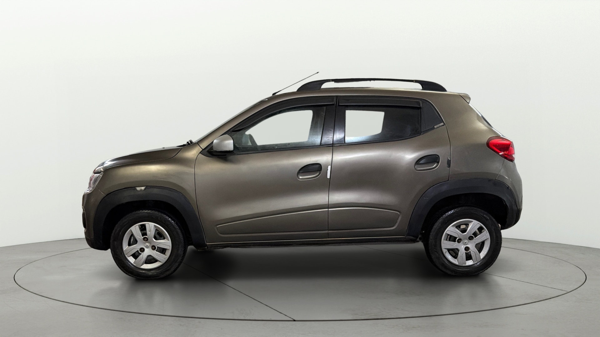 Used 2017 Renault Kwid Used 2017 Renault Kwid