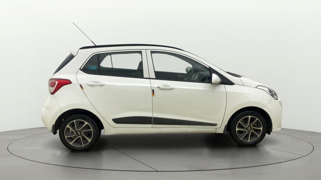 View Hyundai Grand i10 Image 8 Used Hyundai Grand i10 Image 8
