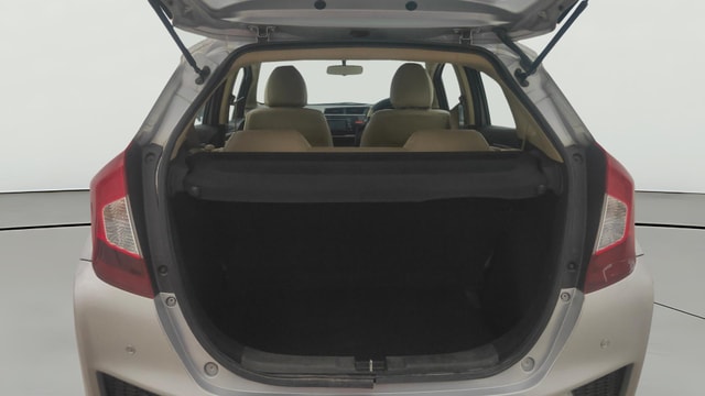 View Honda Jazz Image 37 Used Honda Jazz Image 37