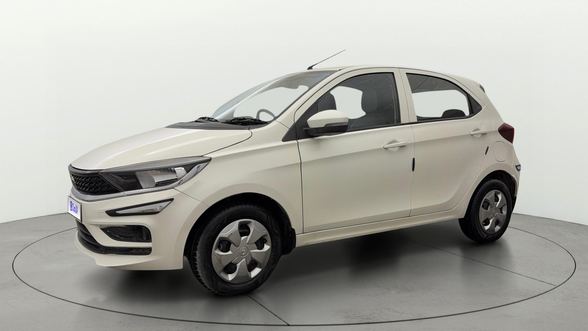 Used 2020 Tata Tiago Used 2020 Tata Tiago