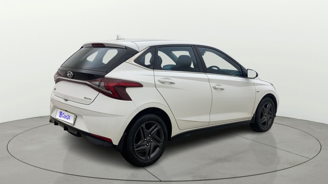 View Hyundai Elite i20 Image 42 Used Hyundai Elite i20 Image 42