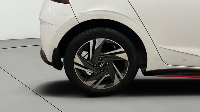 View Hyundai Elite i20 Image 24 Used Hyundai Elite i20 Image 24