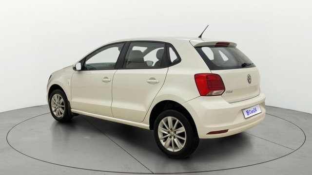 View Volkswagen Polo Image 2 Used Volkswagen Polo Image 2