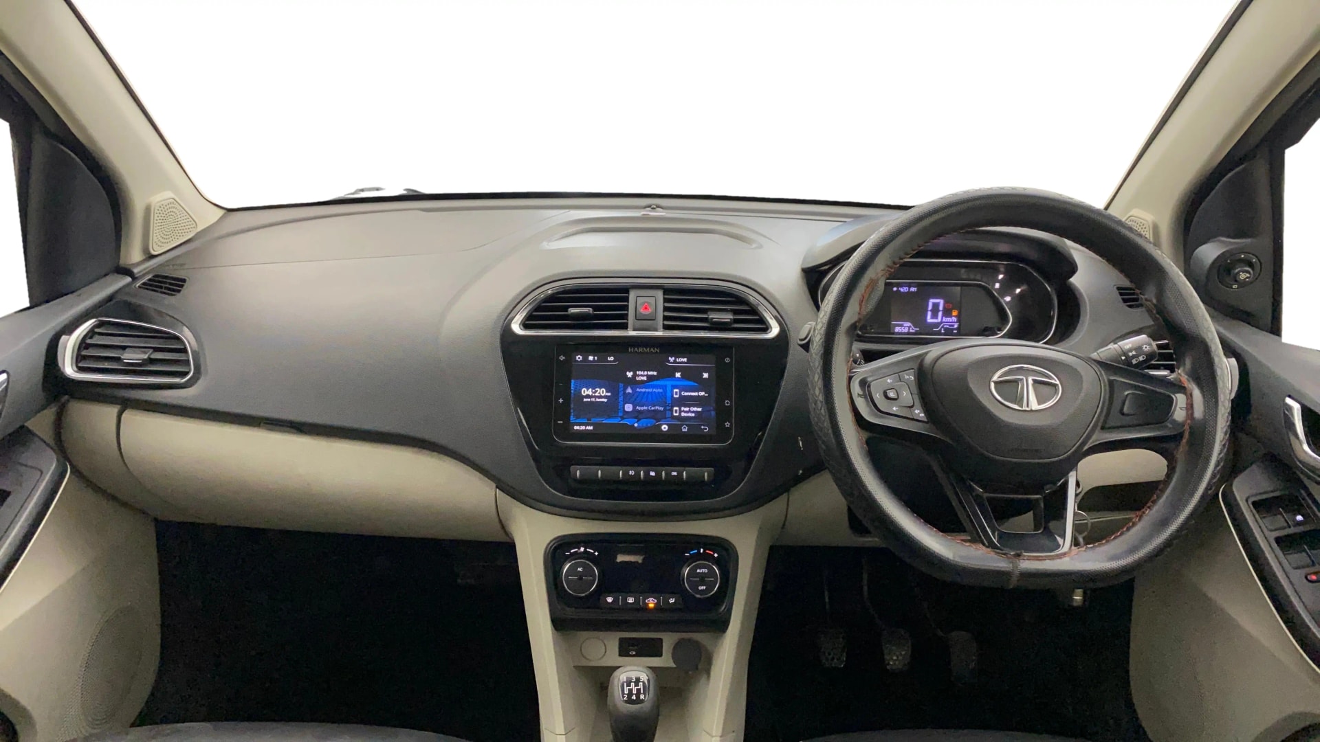Used 2022 Tata Tiago Used 2022 Tata Tiago