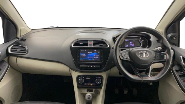 View Tata Tiago Image 15 Used Tata Tiago Image 15