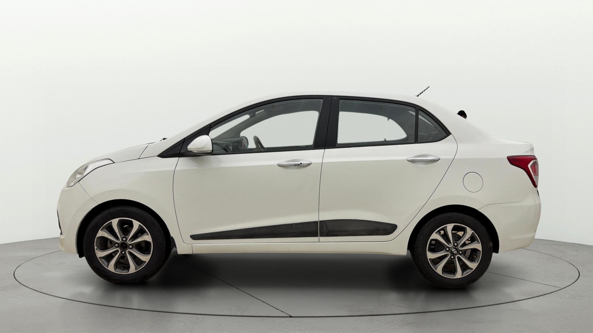 Used 2014 Hyundai Xcent Used 2014 Hyundai Xcent