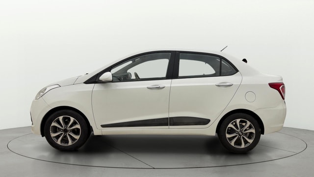 View Hyundai Xcent Image 25 Used Hyundai Xcent Image 25