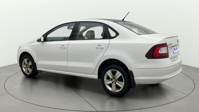 View Skoda Rapid Image 2 Used Skoda Rapid Image 2