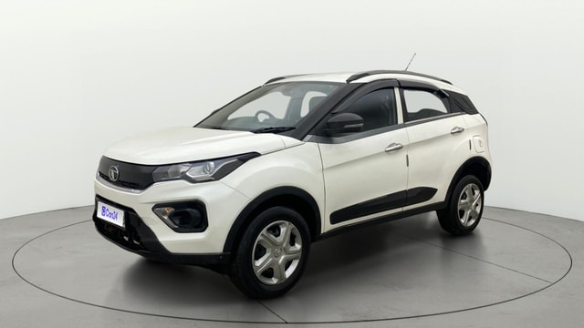 View Tata Nexon Image 35 Used Tata Nexon Image 35