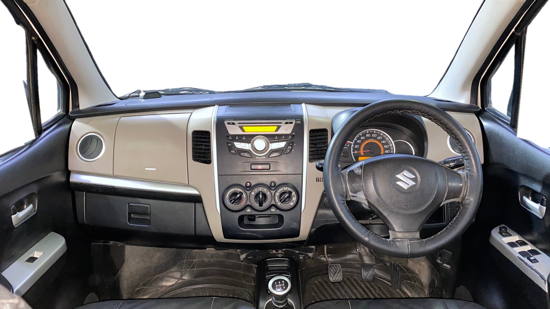 Used 2014 Maruti Suzuki 1000 Used 2014 Maruti Suzuki 1000