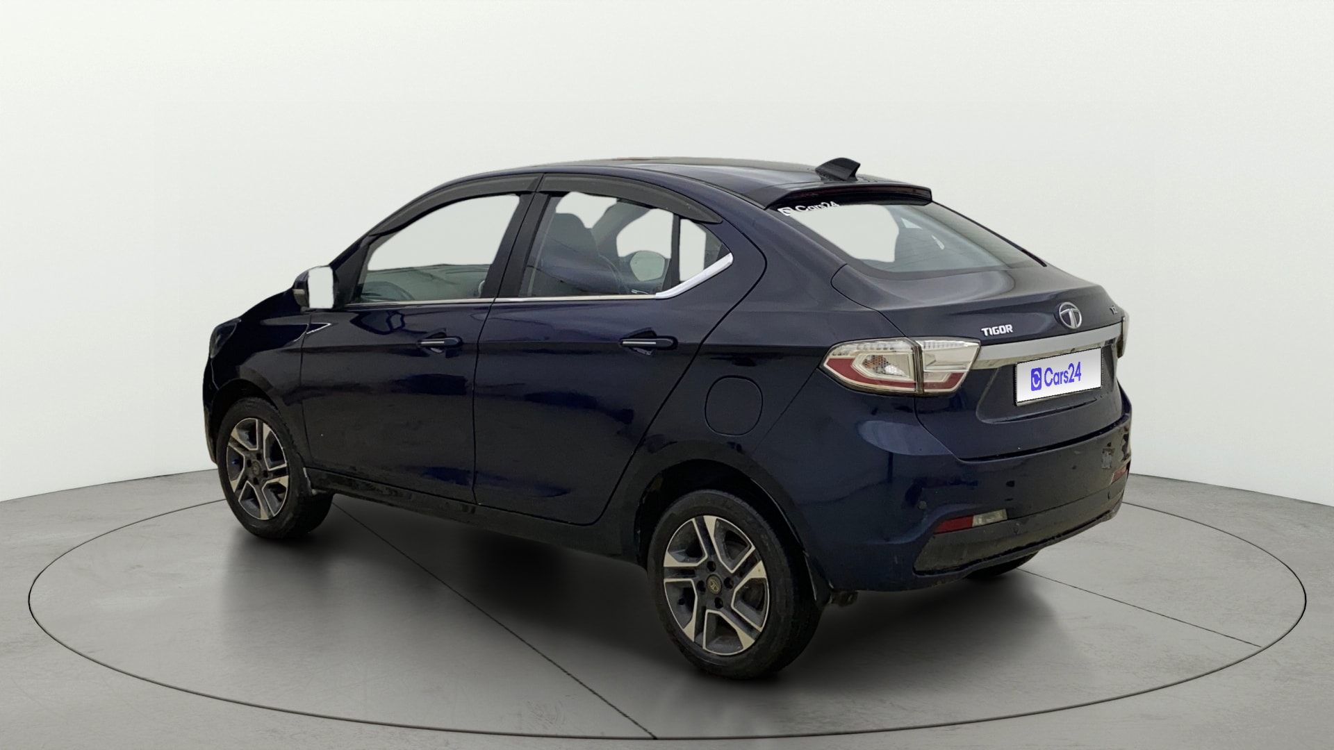 Used 2018 Tata Tigor Used 2018 Tata Tigor