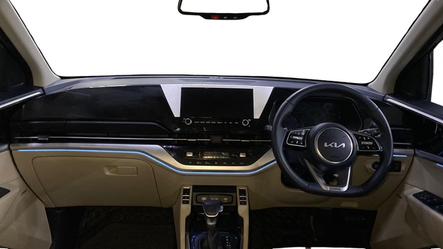 View Kia Carens Image 32 Used Kia Carens Image 32