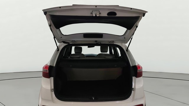 View Hyundai Creta Image 16 Used Hyundai Creta Image 16