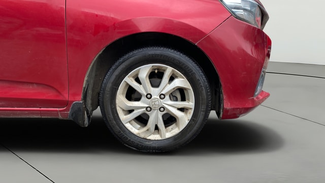 View Honda Amaze Image 41 Used Honda Amaze Image 41