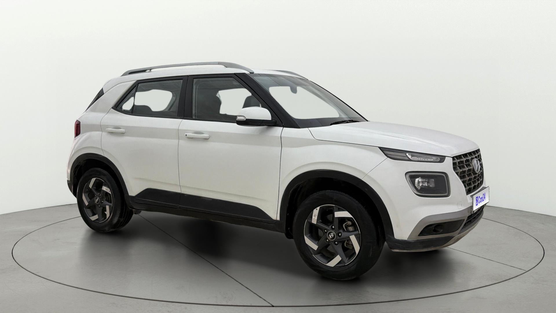 View 2020 Hyundai Venue SX 1.0 Petrol Image 23 Used 2020 Hyundai Venue SX 1.0 Petrol Image 23