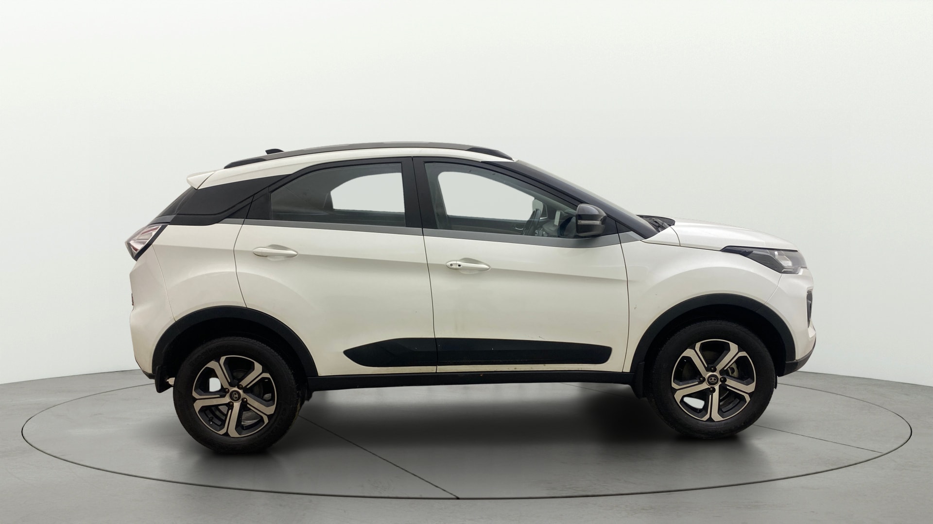 Used 2022 Tata Nexon Used 2022 Tata Nexon