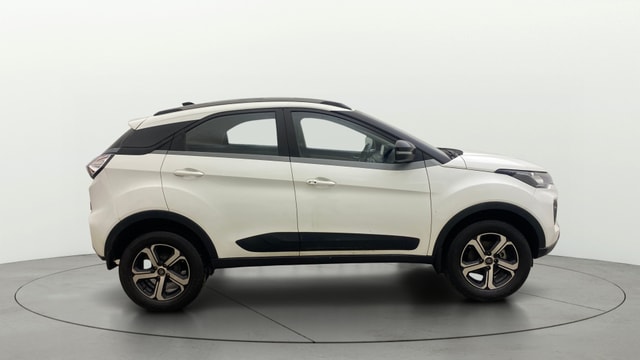 View Tata Nexon Image 8 Used Tata Nexon Image 8
