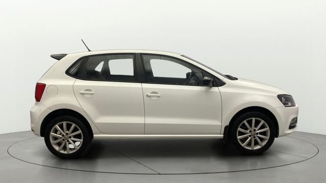 View Volkswagen Polo GT Image 8 Used Volkswagen Polo GT Image 8