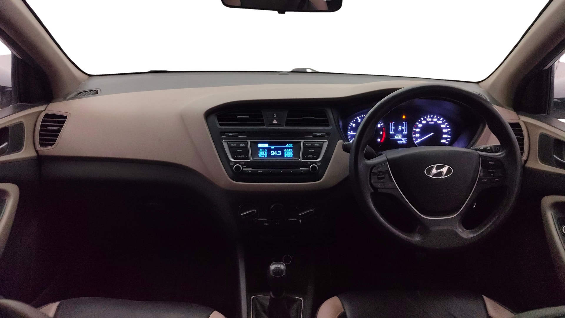View 2015 Hyundai Elite i20 Magna 1.2 Image 15 Used 2015 Hyundai Elite i20 Magna 1.2 Image 15