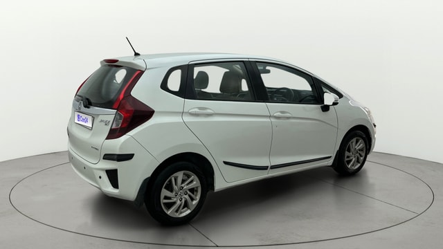 View Honda Jazz Image 43 Used Honda Jazz Image 43