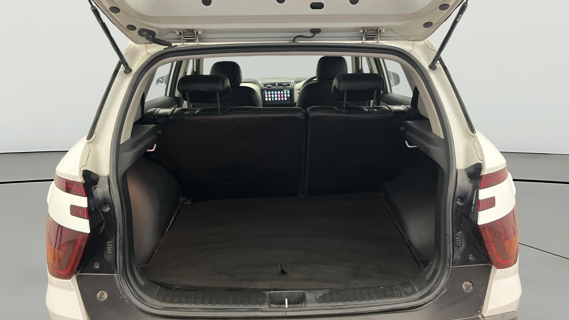 Used 2021 Hyundai Creta Used 2021 Hyundai Creta