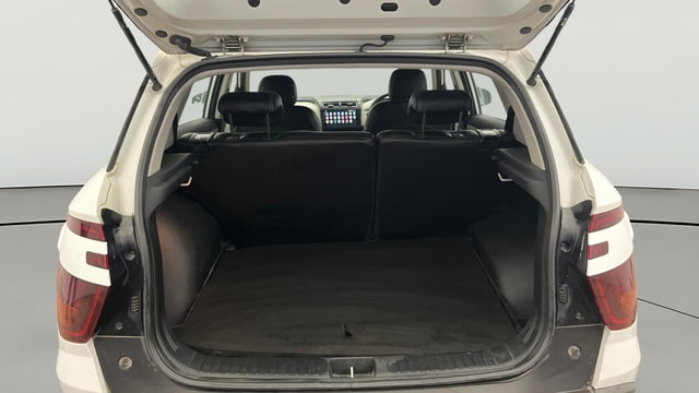 View Hyundai Creta Image 42 Used Hyundai Creta Image 42