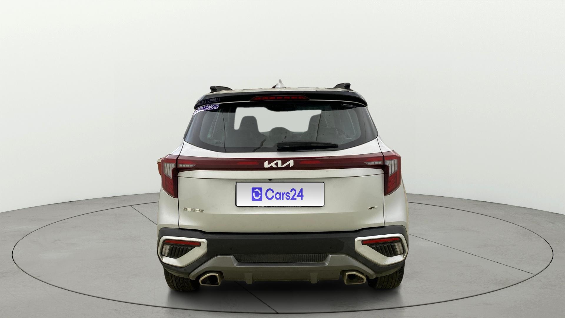 Used 2025 Kia Seltos Used 2025 Kia Seltos