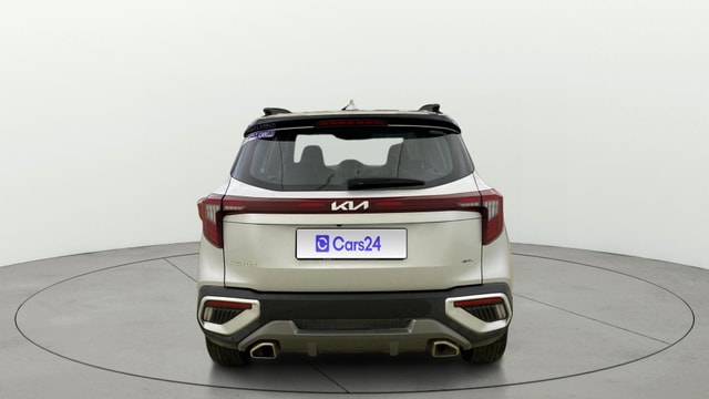 View Kia Seltos Image 42 Used Kia Seltos Image 42