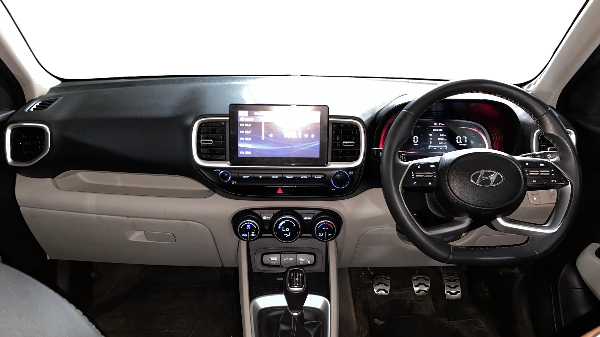 Used 2022 Hyundai Venue Used 2022 Hyundai Venue