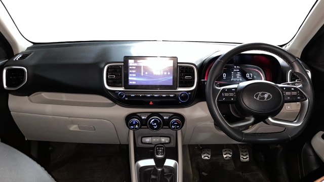 View Hyundai Venue Image 31 Used Hyundai Venue Image 31
