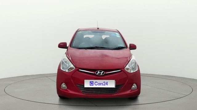View Hyundai EON Image 1 Used Hyundai EON Image 1