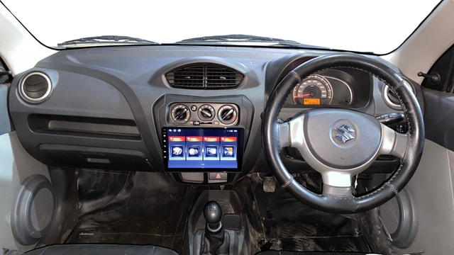 View Maruti Suzuki Alto 800 Image 29 Used Maruti Suzuki Alto 800 Image 29