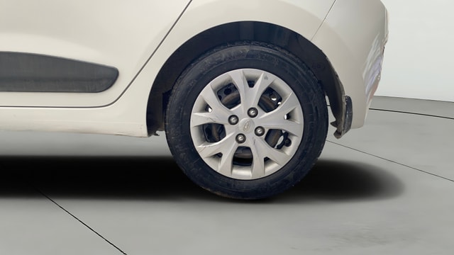 View Hyundai Grand i10 Image 11 Used Hyundai Grand i10 Image 11