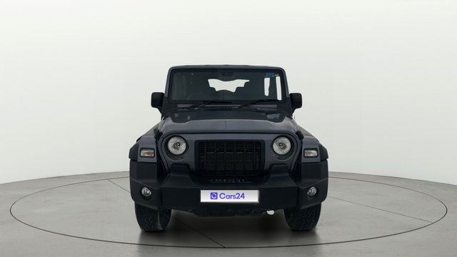 View Mahindra Thar Image 1 Used Mahindra Thar Image 1