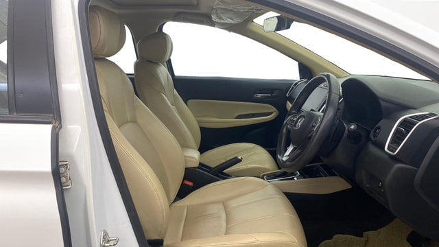 View Honda City ZX Image 18 Used Honda City ZX Image 18