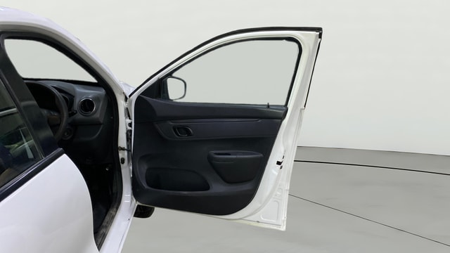 View Renault Kwid Image 43 Used Renault Kwid Image 43