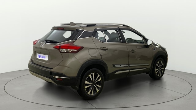 View Nissan Kicks Image 43 Used Nissan Kicks Image 43