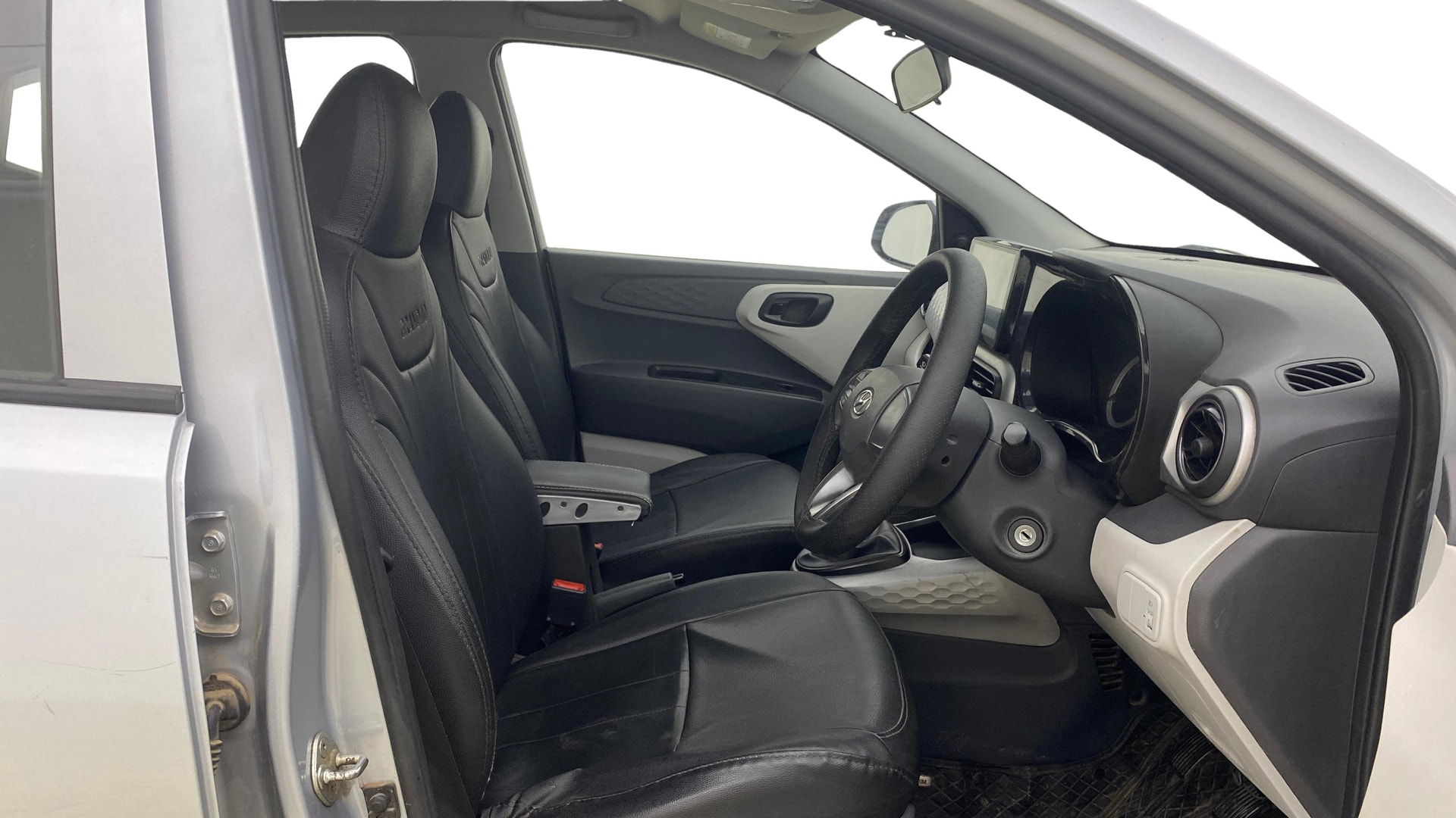 Used 2021 Hyundai Grand i10 Nios Used 2021 Hyundai Grand i10 Nios